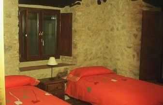 Casa Rural El Choricero - Foto 10