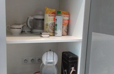 Apartament City Center JAPAN - no smoking, free bottled water, coffea and tea - Photo 46