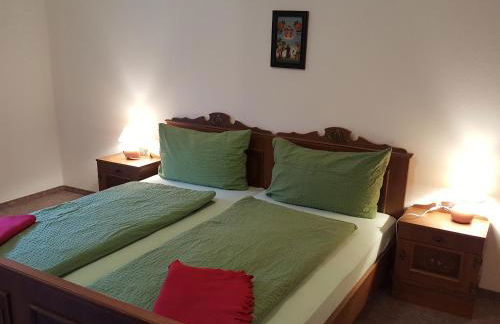 Ferienwohnungen Hammerstiel - Foto 22