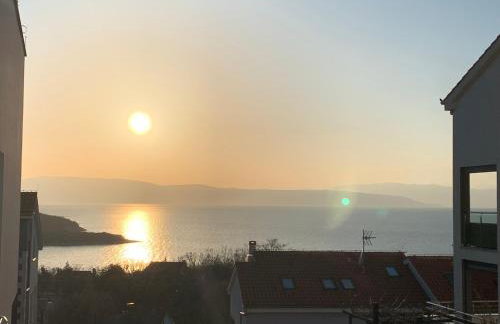 VILLA SOLIS LACUS modernes Apartment - privater beheizbarer Pool- Klimaanlage - private Parkplätze - Foto 67