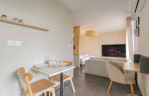 Cocon-Université-Clim - Foto 9