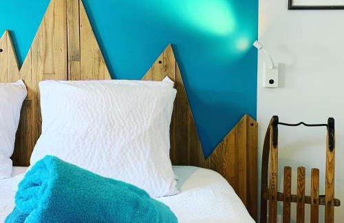 Tour Ramus- appartements - Foto 13