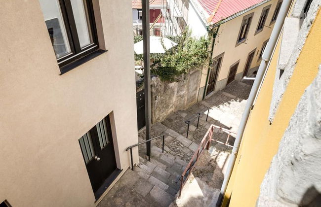 Casa Do Rou Apartment T1 in Porto - Foto 21