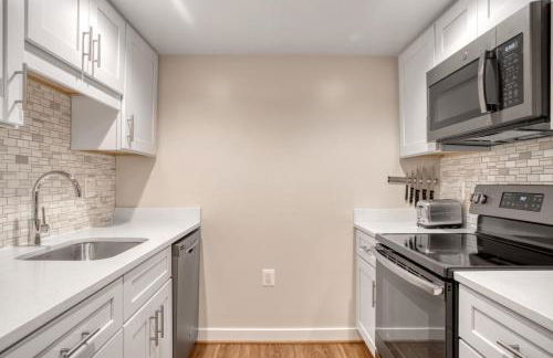 Ballston 1BR w Concierge WD Pool nr Metro WDC-528 - Foto 8