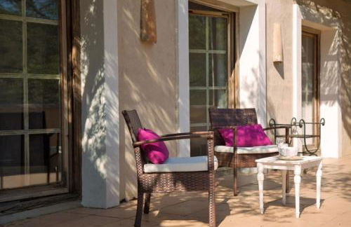 Villa Hermosa at Masia Nur Sitges, Adults only - Foto 20