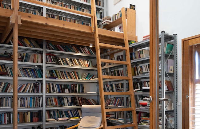 Secret Garden by TLV2RENT - Foto 10