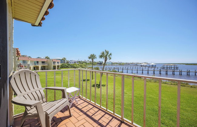 Point Matanzas B3 by Distinctive Beach Rentals - Foto 28