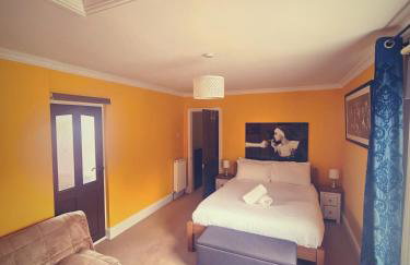 The Old Court House & Jail - Photo 40