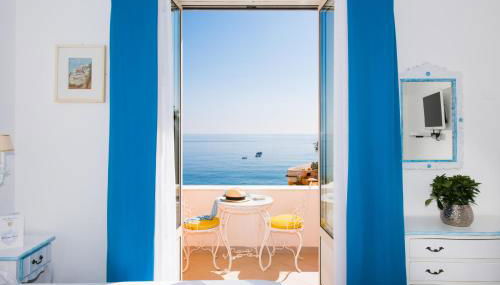 Villa Flavio Gioia - Foto 4