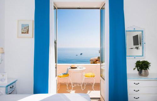 Villa Flavio Gioia - Foto 4