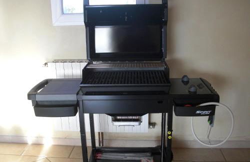 Gîte du Ranc de Figère - Photo 39