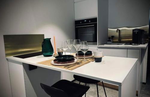 L’ODYSSÉE SPA - Foto 13