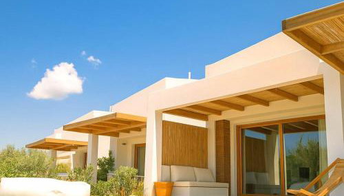 Aristotelia Gi Domes - Luxury Private Pool Retreats - Foto 2