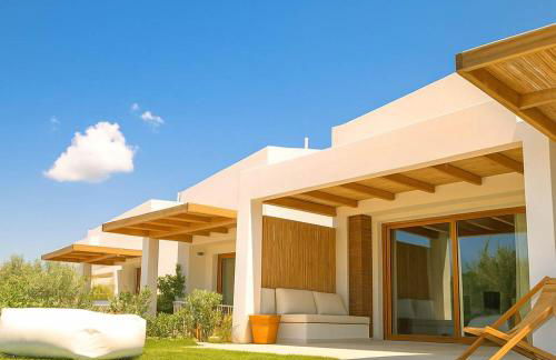 Aristotelia Gi Domes - Luxury Private Pool Retreats - Foto 2