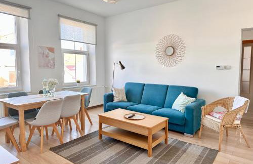 Słoneczny apartament blisko jeziora i gór - Foto 8