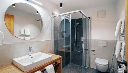 Residence Odlina - Foto 2, Shower