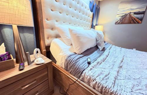 Heated Pool with Lanai- 10min from Beach- Lots of amenities - Foto 6