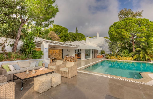 Luxury Villas Skiathos - Photo 50