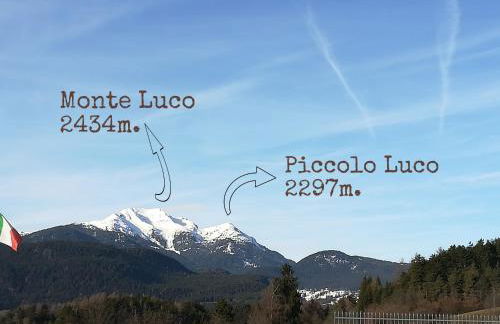 Da Rinota in Alta Val di Non - Photo 25