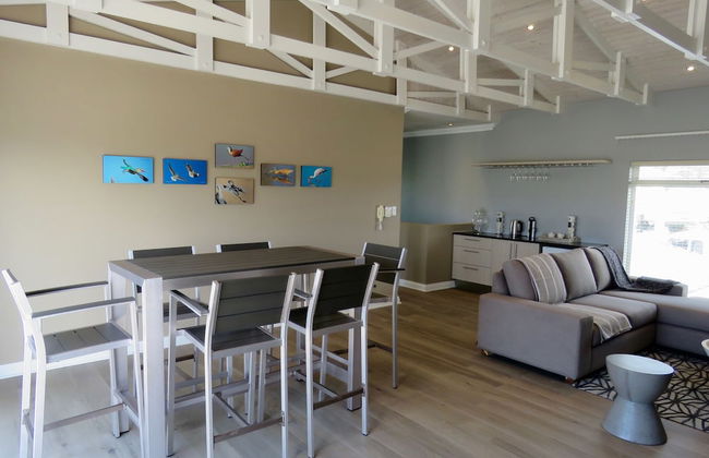 Spatalla Holiday Homes - Foto 68