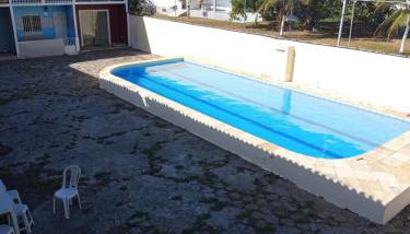 Casa na Praia com Super Piscina, em Condomínio Fechado. - Foto 5