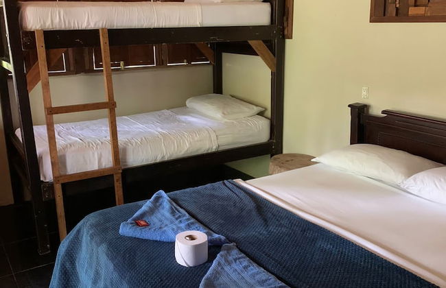 Ritmo Del Rio - Hotel y Restaurante - Foto 9