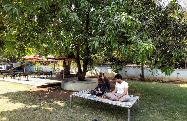 Geeta Bhawan - Foto 69