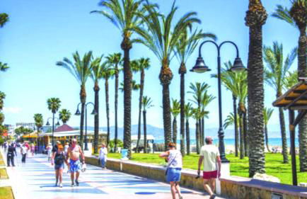 MARBELLA ALICATE BEACHFRONT - Luxury Apartment-1 - Photo 39