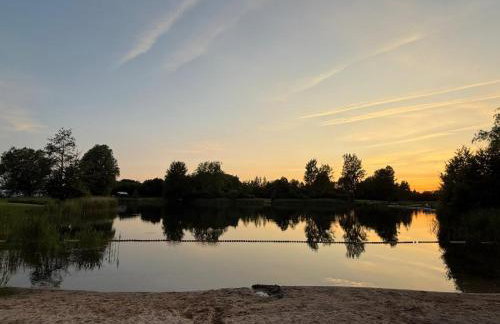 Süsel Seeparx Ferienhaus Chalet Relax-Inn - Photo 4