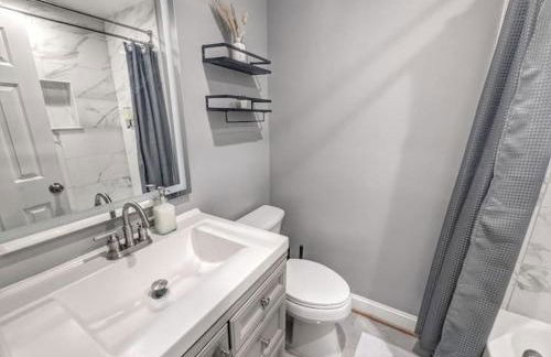 Elegant Home 8 mins to Washington DC & and Old Town! - Foto 19