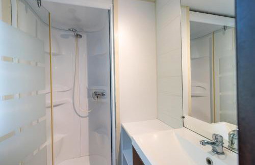 Mobilhome Le Cocon - Foto 12