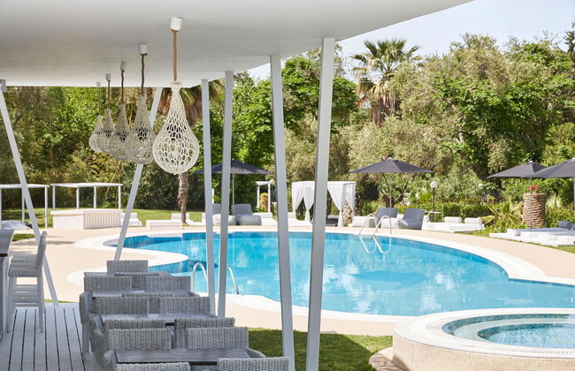 Mr & Mrs White Corfu - Foto 2