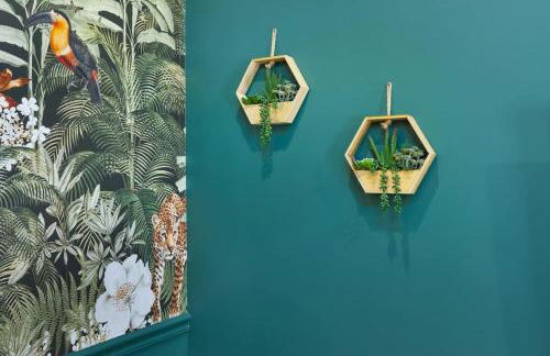 The Green Jungle - Near Restaurants, Coffee and Bars - Foto 10