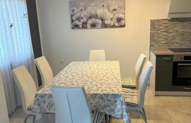 Villa Nina Baška - Foto 54