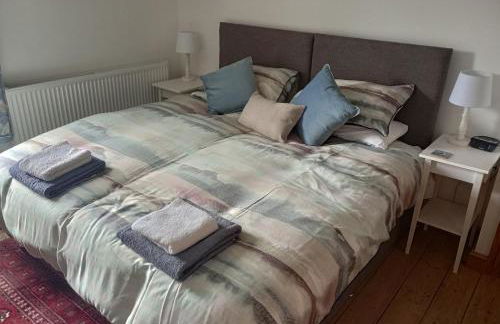 Farthings Hook Mill Holiday Cottage - Photo 14