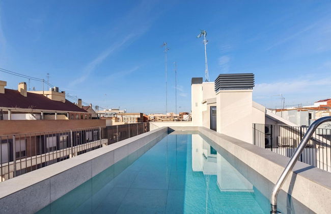 Limehome Valencia Carrer del Pare Palau - Photo 61