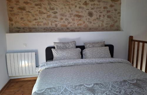 Les Volets Verts, ROUSSINES, CHARENTE, 16310 FRANCE - Foto 11