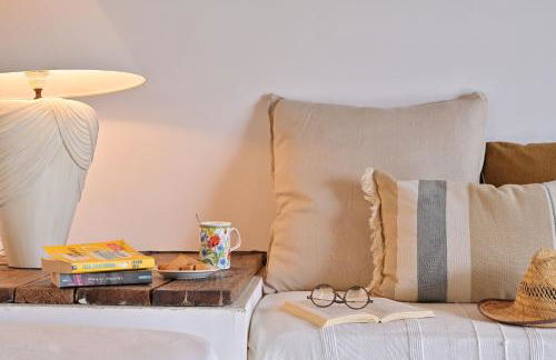 Domaine Punta della Guardia villa panorama maquis et mer, plage à 1,5 Km - Foto 10