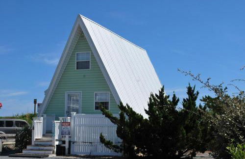 HB17 Anchor's Holding - Foto 1