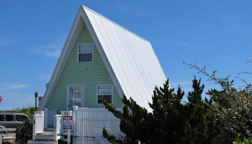 HB17 Anchor's Holding - Foto 1