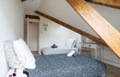 L'Eclat des Halles - Hypercentre - Foto 17