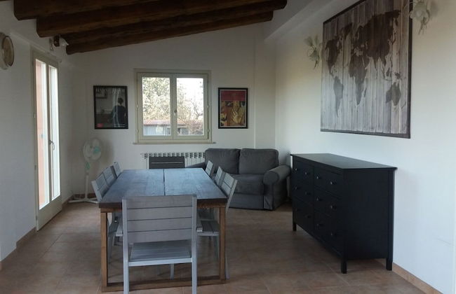 Family Villa, Pool and Country Side Views, Italy - Foto 6