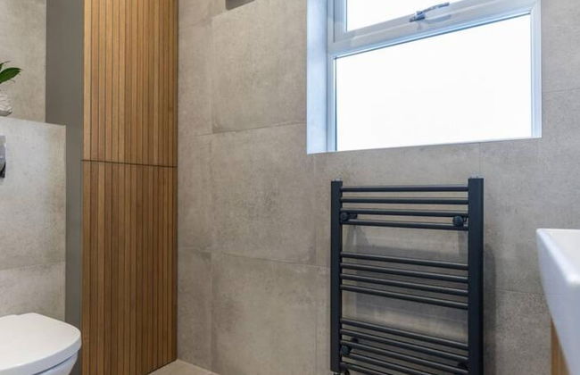 The Pontcanna Pearl 3-bed Haven - Foto 62