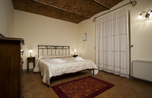 Agriturismo il giardino degli ulivi - Foto 3