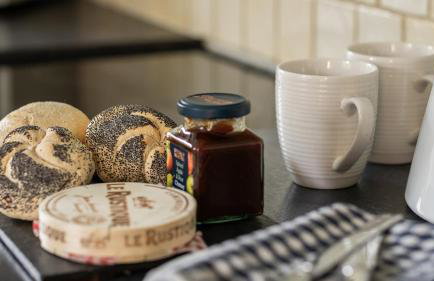 Wyck Cottage - Foto 10