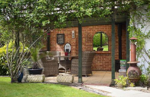 Air Maison - Stunning House in Clanfield Family and Remote Workers Friendly - Foto 6