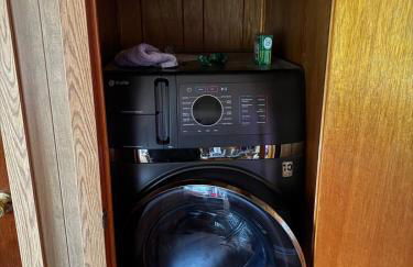 Cozy Waterfront Cottage - Foto 12