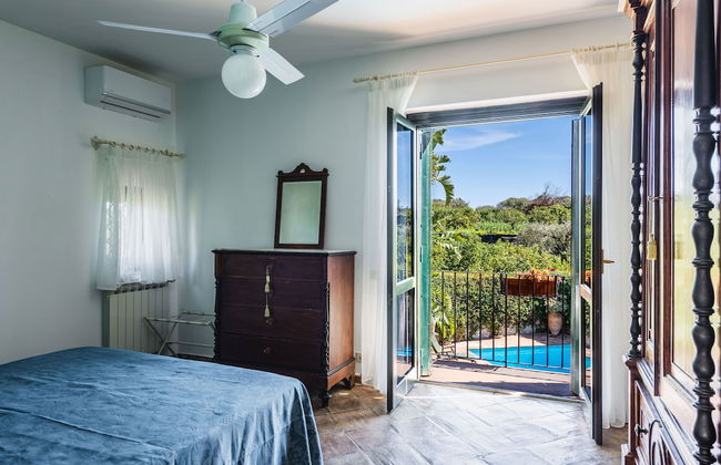 Villa Leone with Pool by Wonderful Italy - Foto 38