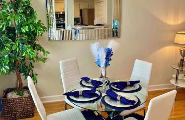 Downtown Historic Charleston Modern Chic 2 bedroom 2 baths - Foto 19