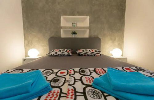 Apartment JAZZY stairs on the way to the apt - Foto 36